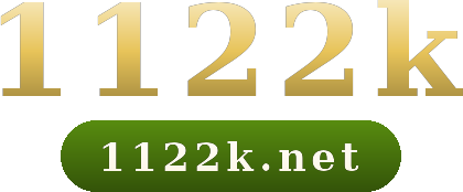 1122k logo